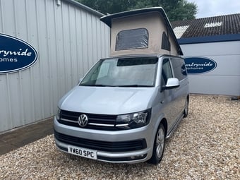 Volkswagen Transporter 2018