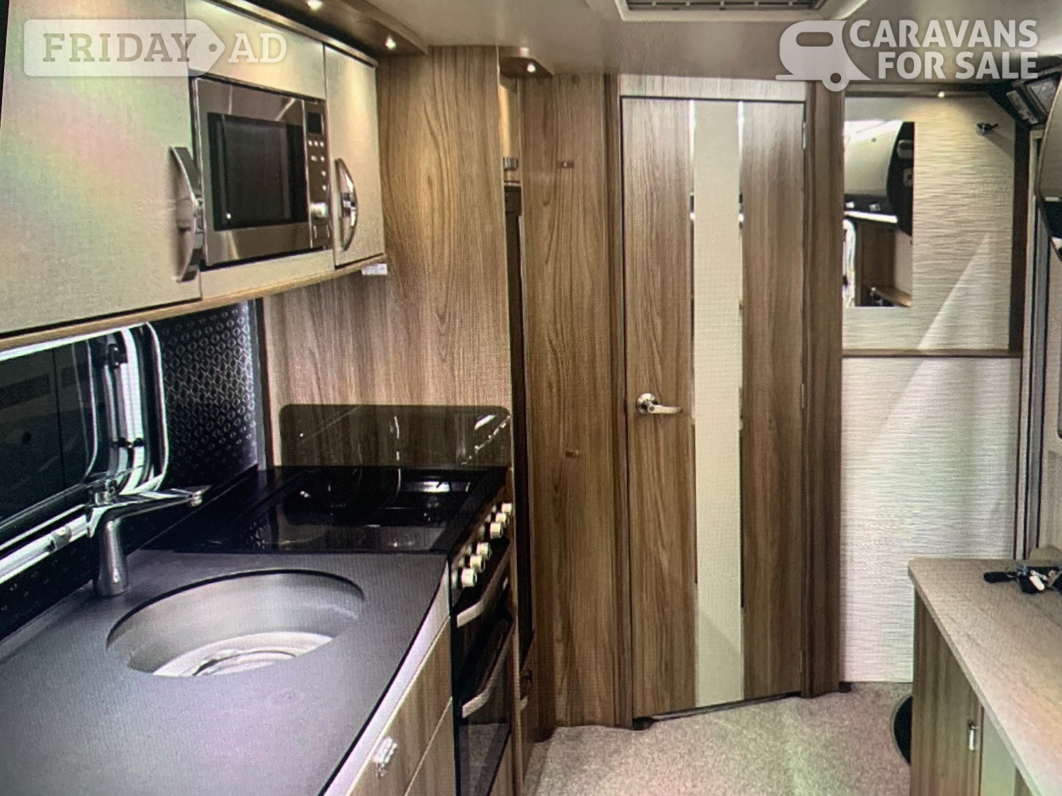 [ berth ]Swift Elegance 480