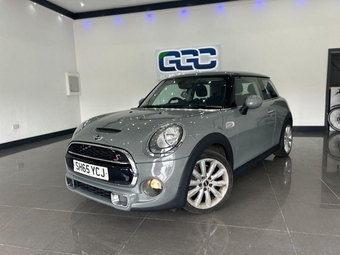 Mini Hatch 2014