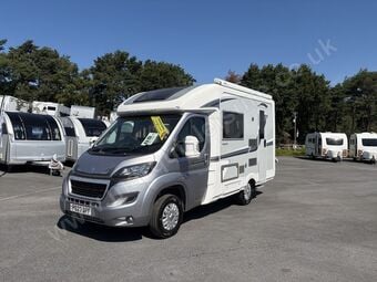 Auto-Sleepers Nuevo 2023 for sale