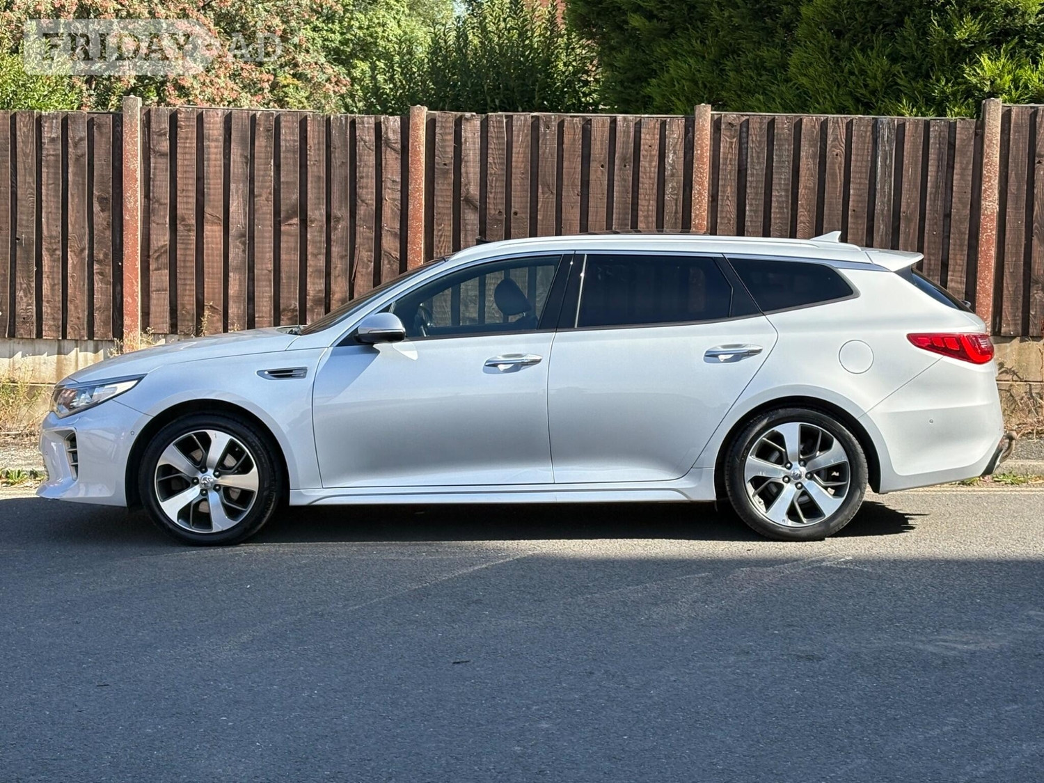Kia Optima 2017 - Cars