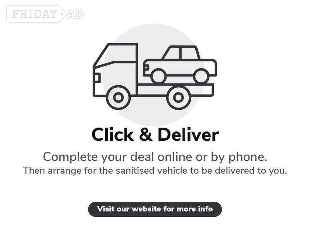 Land Rover Range Rover Velar 2018 - Cars in Stockport