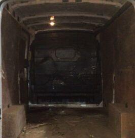 Ford Transit 2022 - Vans & Commercial Vehicles