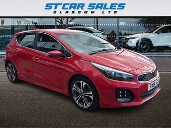 Kia Ceed 2018