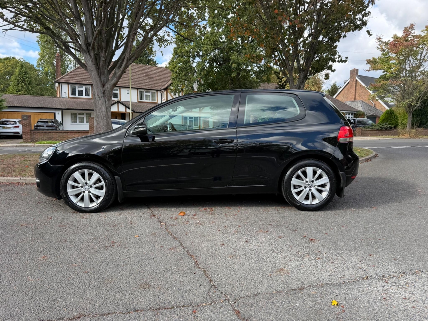 [ berth ]Volkswagen Golf