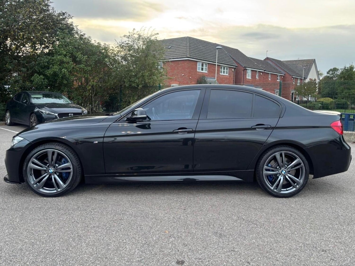 BMW 3 Series Leicester