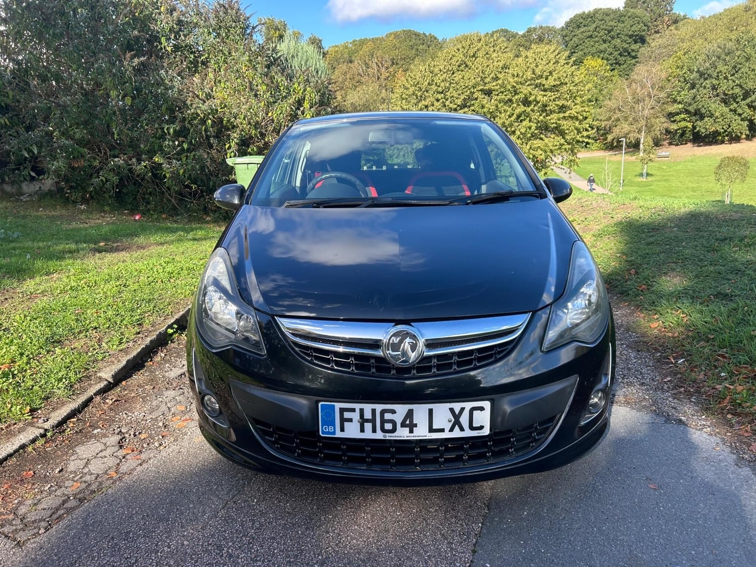 Vauxhall Corsa 2015 - Cars in Bexley