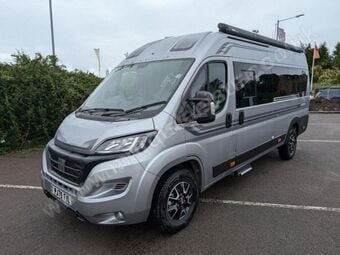 Auto-Sleepers Kemerton XL, (2024)  Campervan for sale