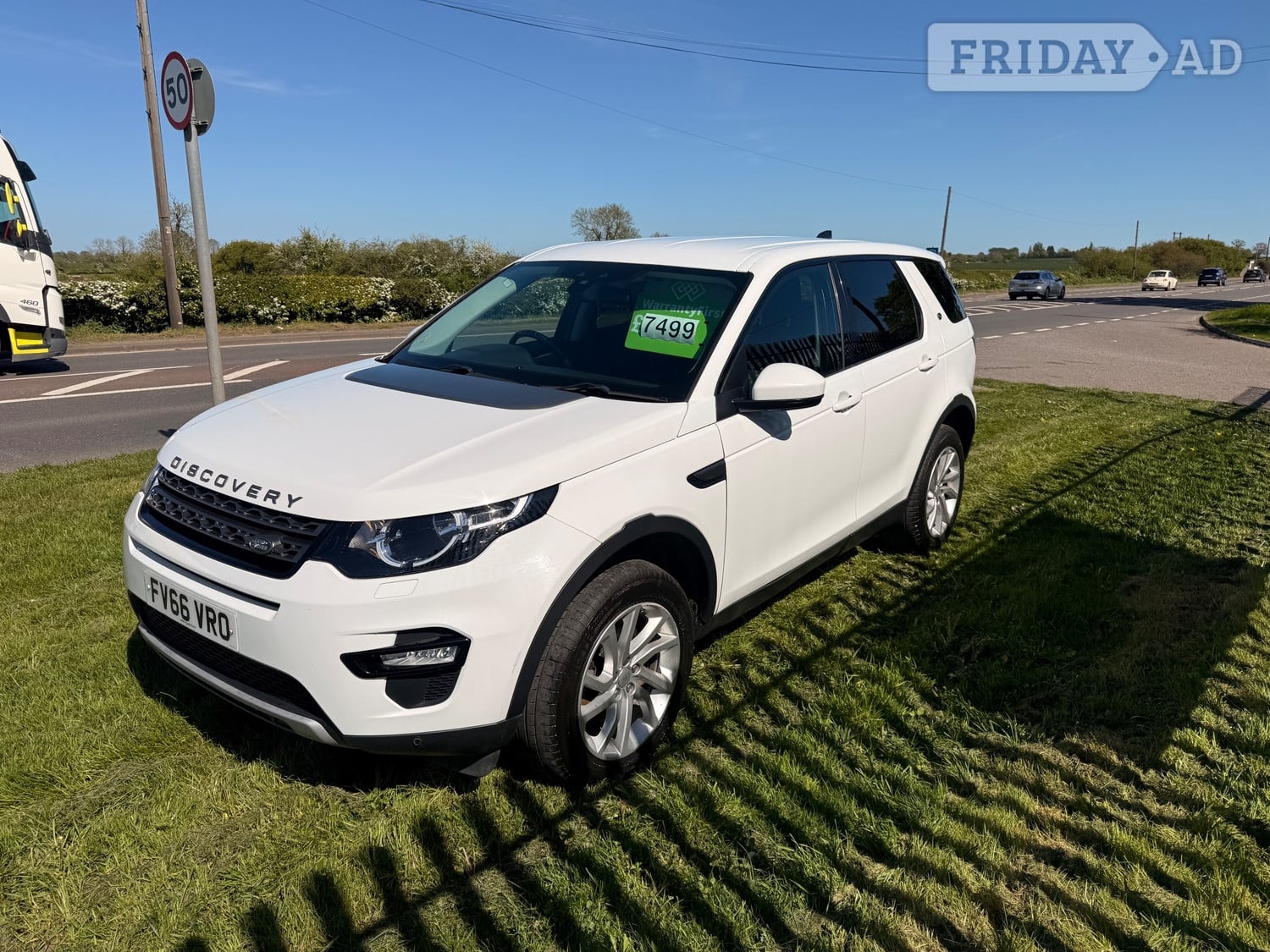 Land Rover Discovery Sport 2016 - Cars