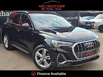 Audi Q3 2020
