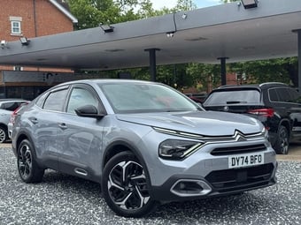 Citroen C4 2024