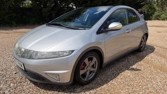Honda Civic 2007