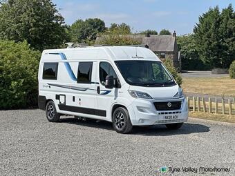 Elddis Kensington CV40 2020 for sale