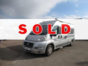 Autocruise Pace 2009 for sale