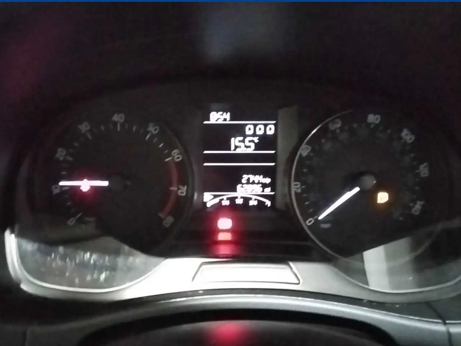 Skoda Fabia 2017 - Cars