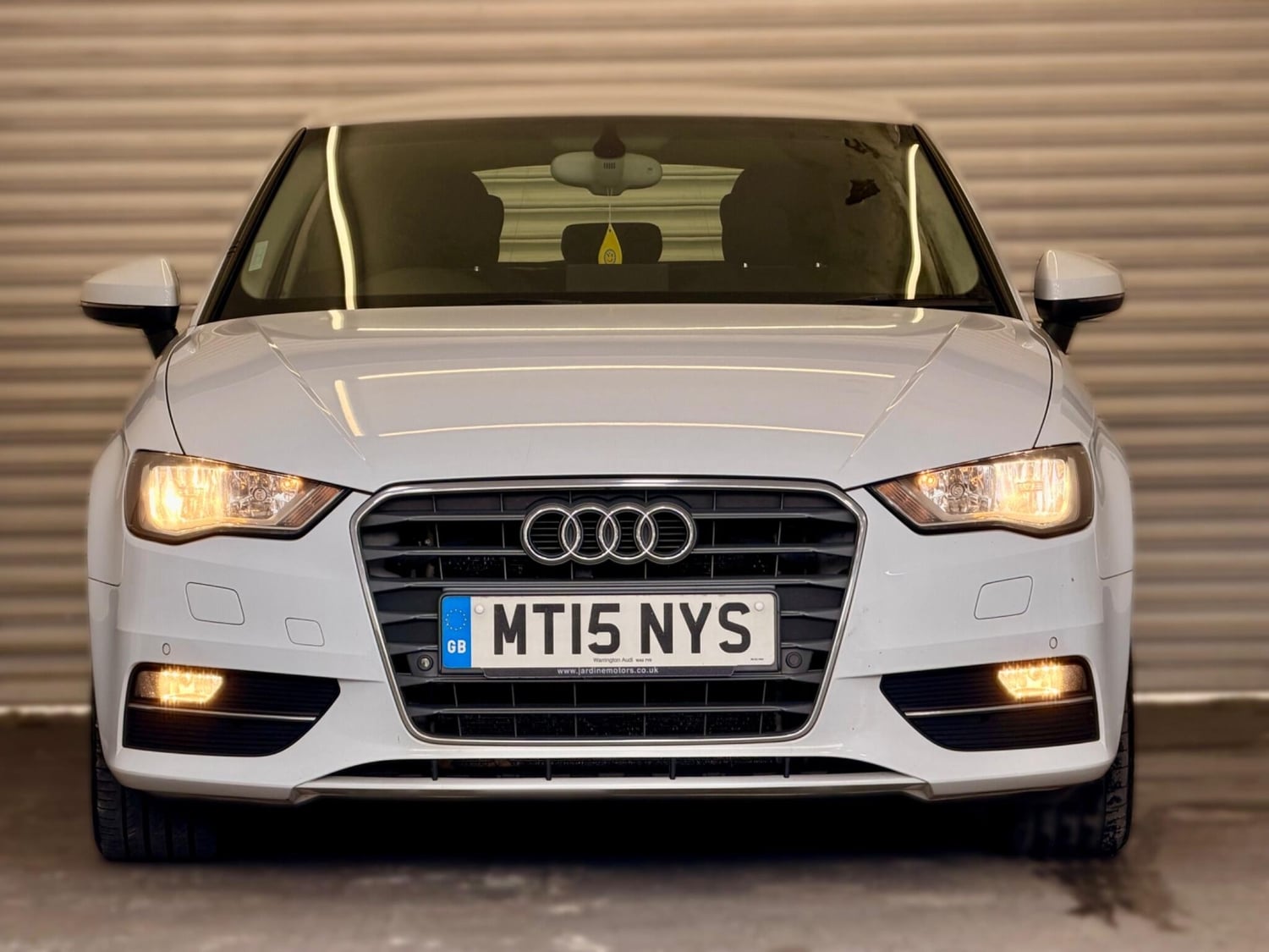 Audi A3 2015 - Cars in Hounslow
