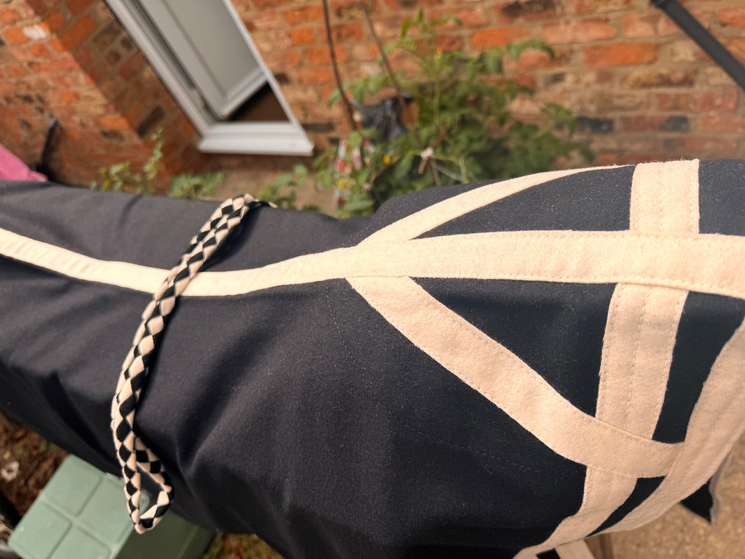Horse coat and straps - Horse Care & Equipment in York