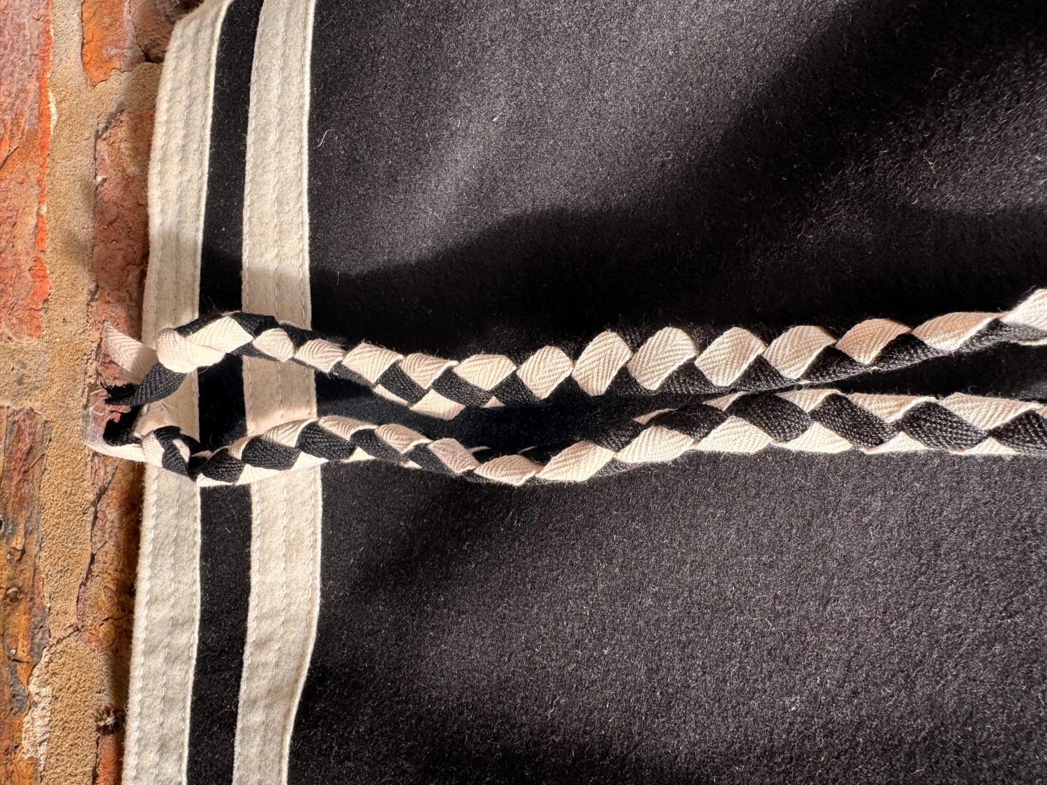 Horse coat and straps - Horse Care & Equipment