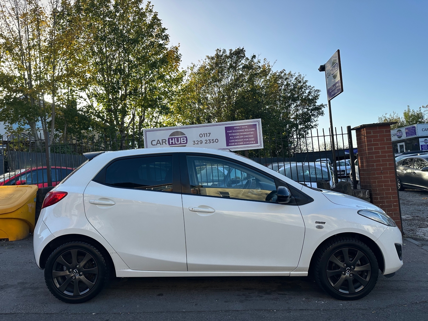 Mazda Mazda2 2015 - Cars in Bristol
