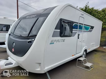 Swift Sprite Major 4 2023