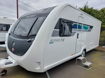 Swift Sprite Major 4 2023