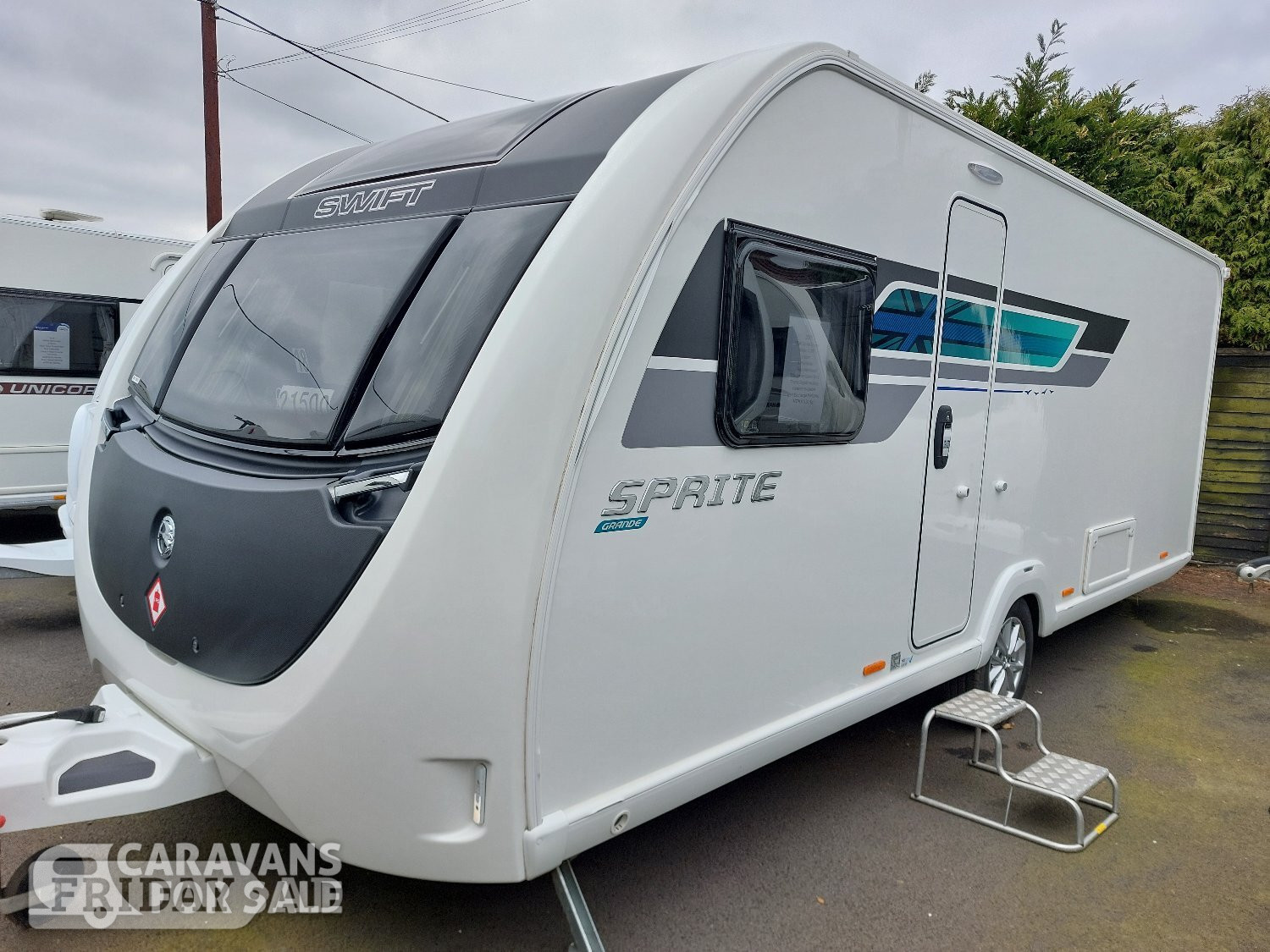 Swift Sprite Major 4 2023 in Routh