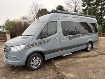 Auto-Sleepers M-Star, (2024)  Campervan for sale