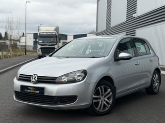 Volkswagen Golf 2009