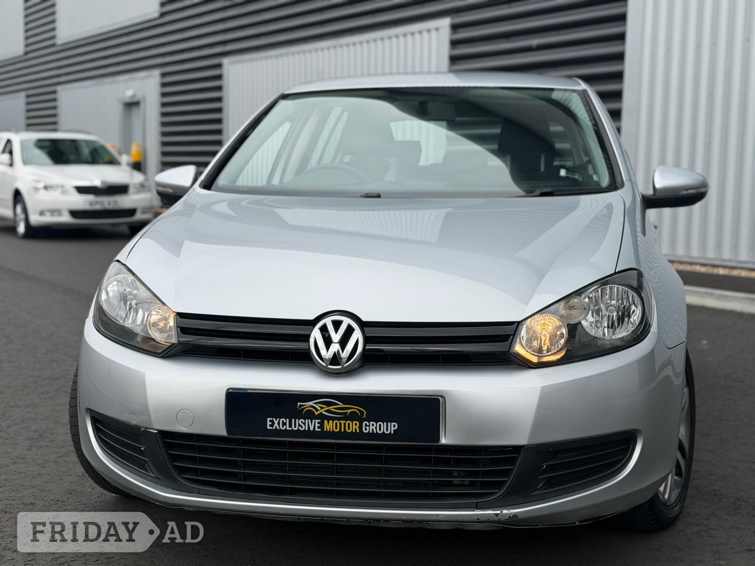 Volkswagen Golf High Wycombe