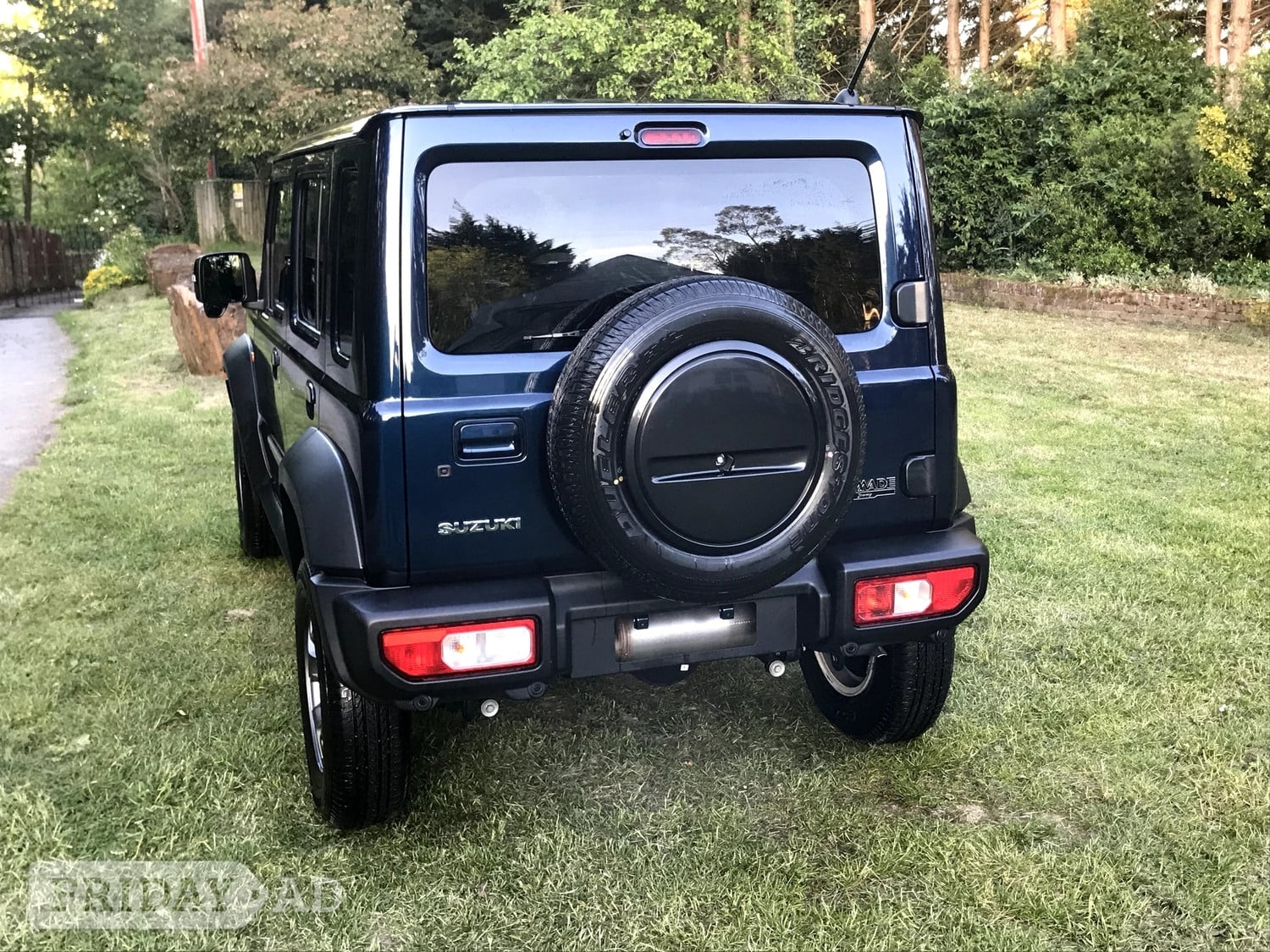[ berth ]Suzuki Jimny