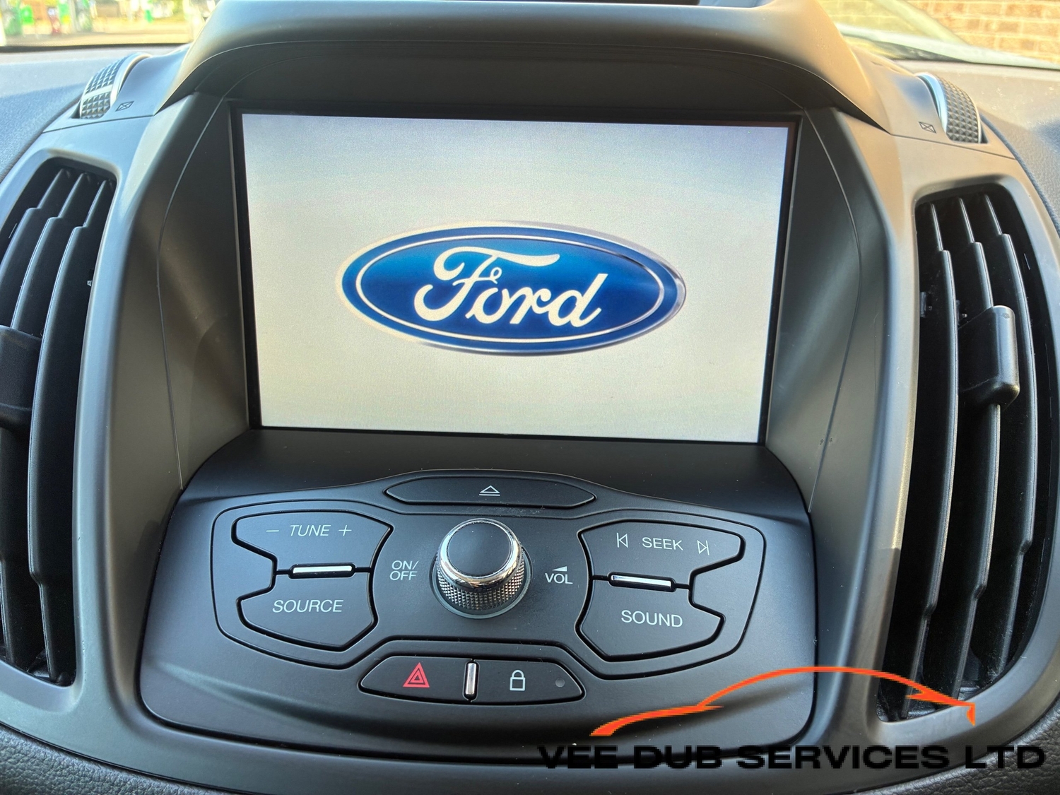 Ford Kuga 2016 - Cars