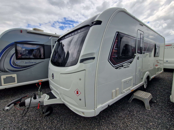 Coachman Acadia 565 2021