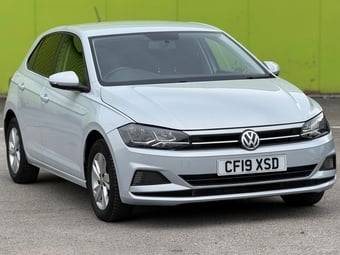 Volkswagen Polo 2019