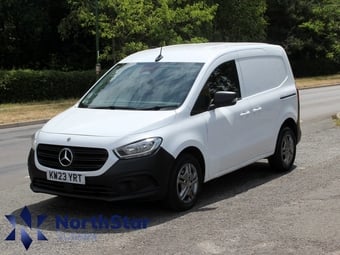 Mercedes-Benz Citan 2023