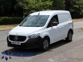Mercedes-Benz Citan 2023