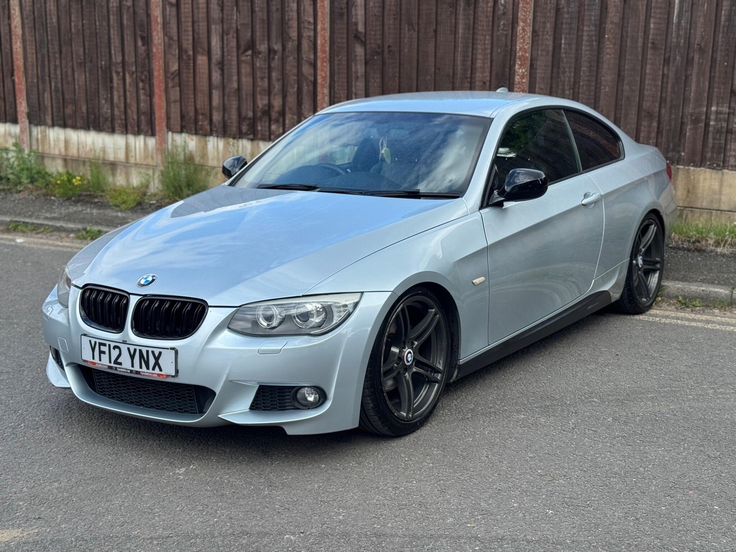 BMW 3 Series Manchester