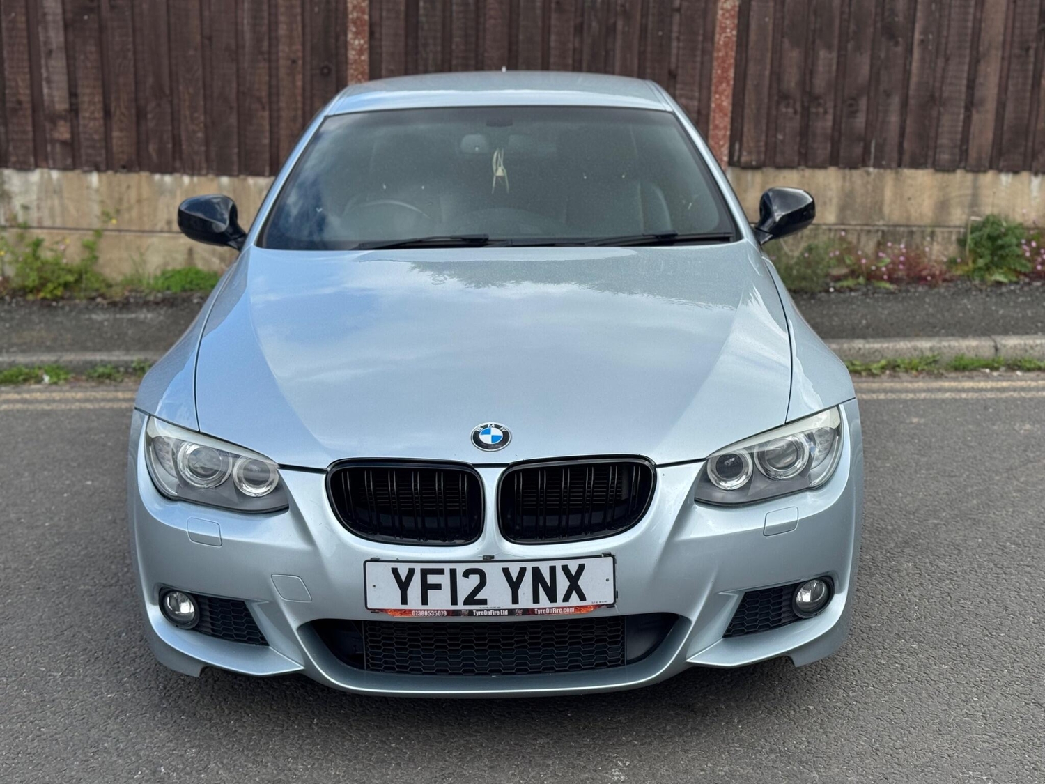 [ berth ]BMW 3 Series