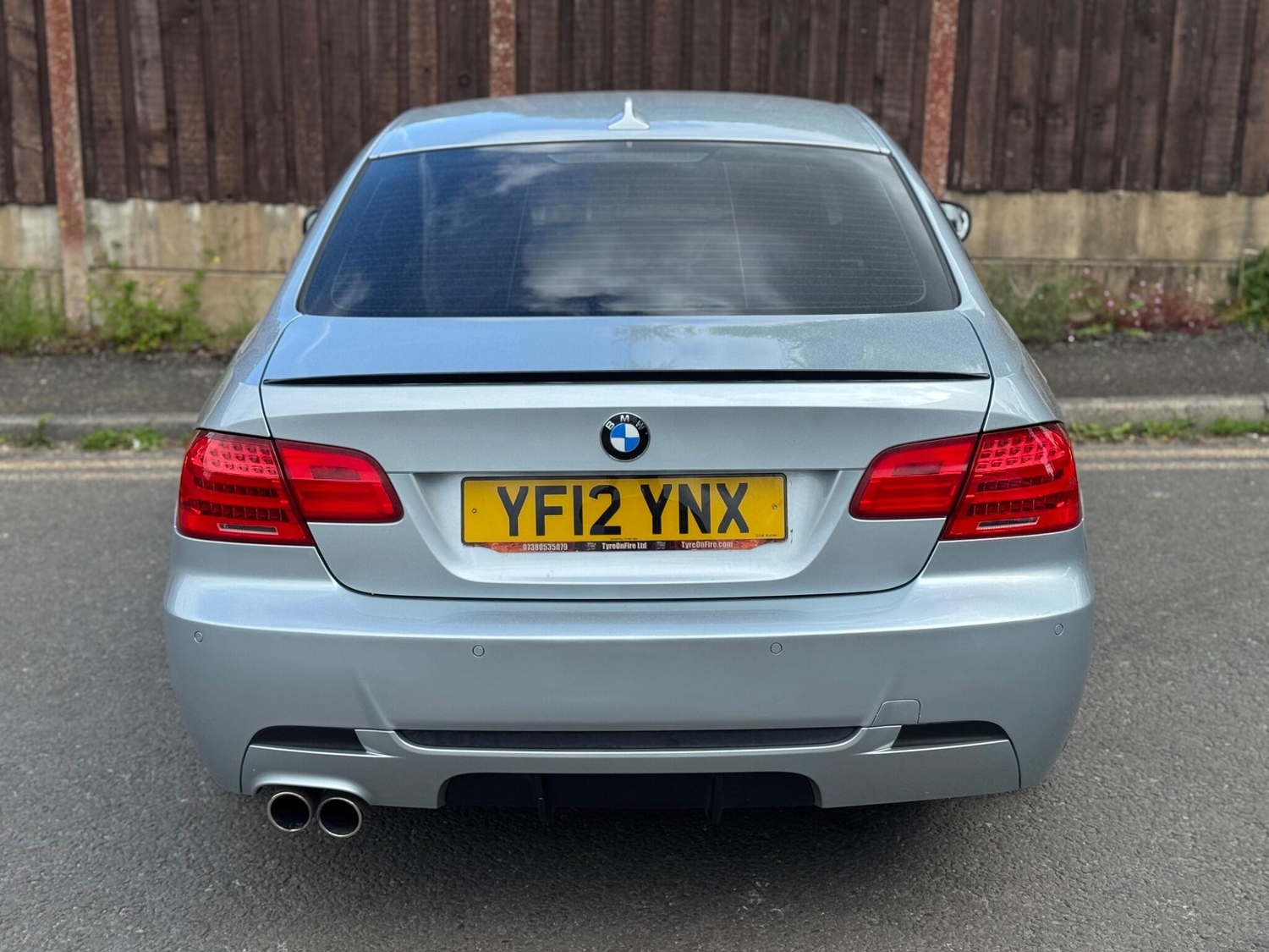 BMW 3 Series 2012 - Cars in Manchester