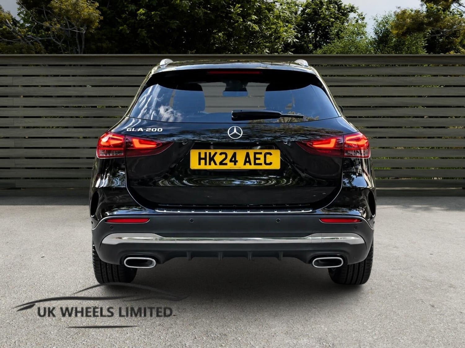 Mercedes-Benz GLA 2024 - Cars in Barnet