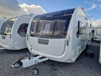 Elddis Whirlwind Evolve 868 2026