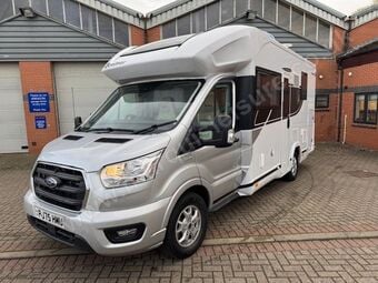Benimar Tessoro T487 2024 for sale