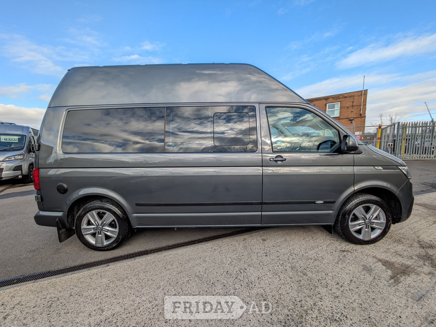 Bilbos Nexa Plus Bracknell