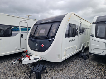 Swift Fairway Platinum 2020