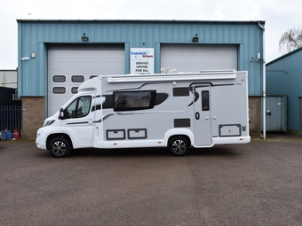 Elddis Autoquest 175 2020