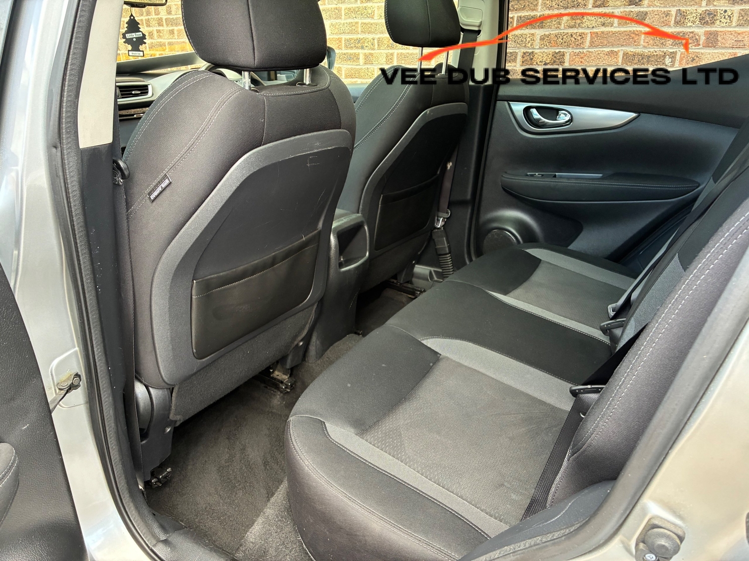 Nissan Qashqai 2018 - Cars in Leicester