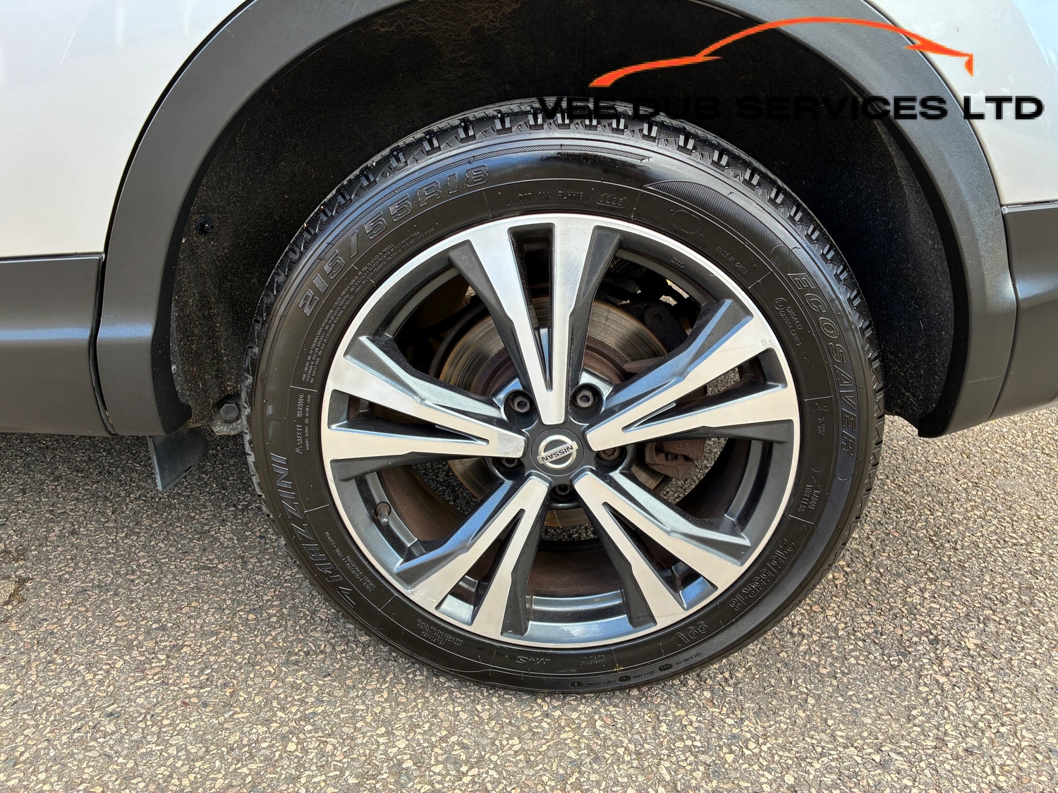 Nissan Qashqai 2018 - Cars