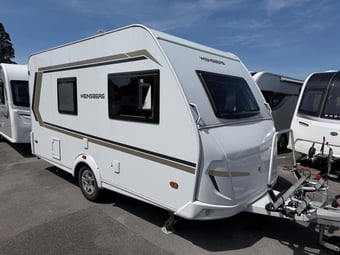 Weinsberg Caraone 400 LK 2023