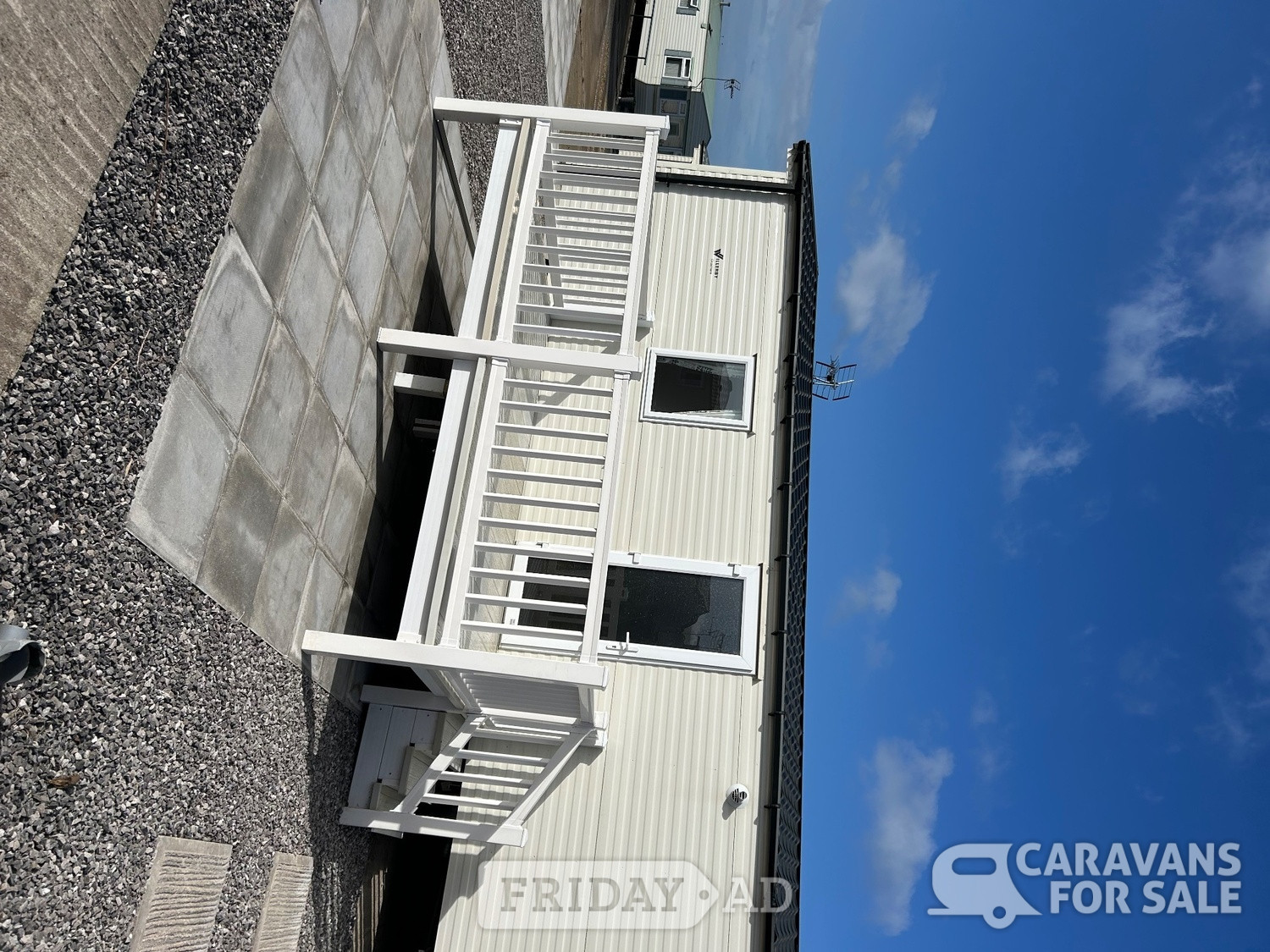 Willerby Grasmere 2019 for sale in Prestatyn