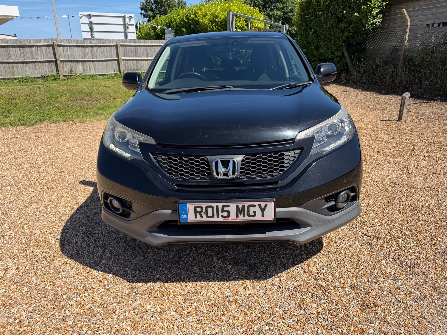 Honda CR-V Portsmouth