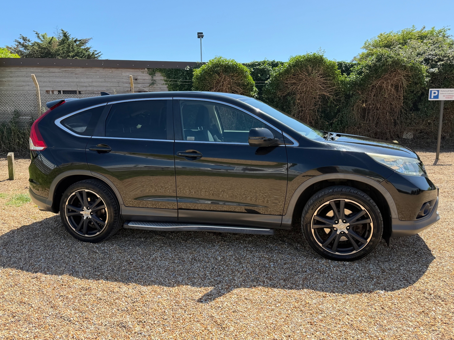 Honda CR-V 2015 - Cars